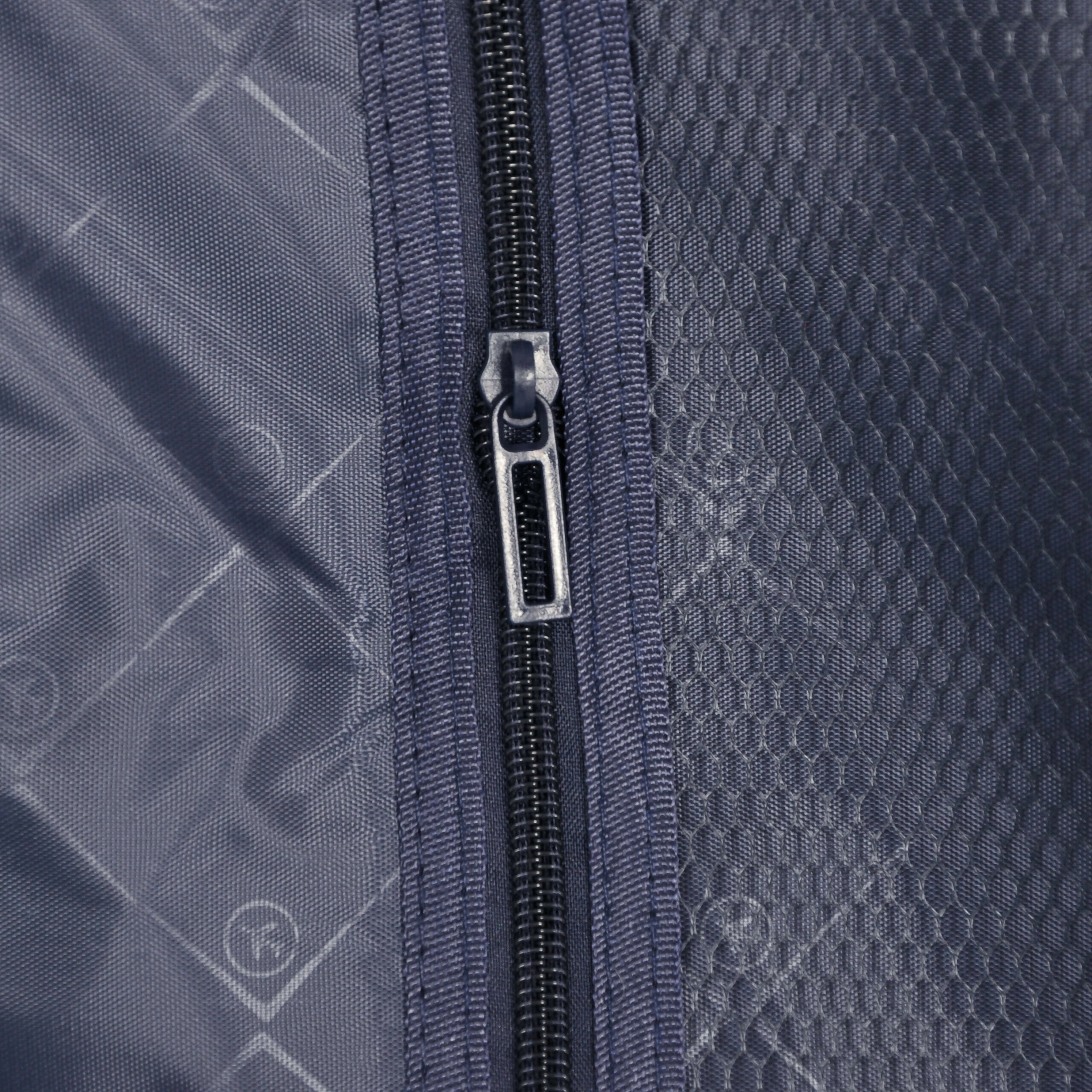 Premium Hard Shell Travel Luggage Set with Spinner Wheels - Image 6